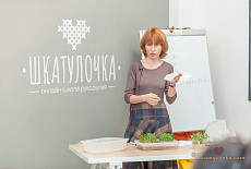 Клубная встреча 27 апреля. Фотоотчет.