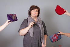 Обзор Онлайн-Курса новичка: «Валяние из шерсти. Легкий старт»