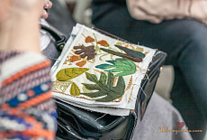 Клубная встреча 27 апреля. Фотоотчет.