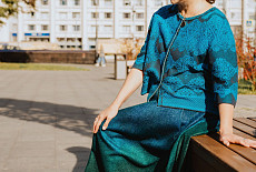 Step by step к цели!