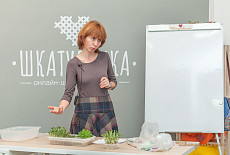 Клубная встреча 27 апреля. Фотоотчет.