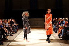 Отчет о выставке "Европейские дни войлока"