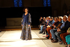 Отчет о выставке "Европейские дни войлока"