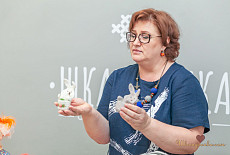 Клубная встреча 27 апреля. Фотоотчет.