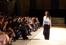 Отчет о выставке "Европейские дни войлока"